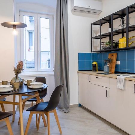 Stylish Apartment With An Arty Touch Fast Wifi Trieste Luaran gambar