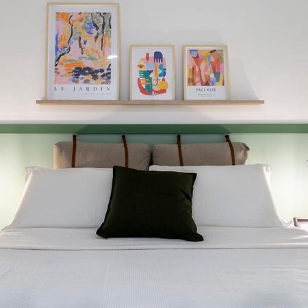 Stylish Apartment With An Arty Touch Fast Wifi Trieste Luaran gambar