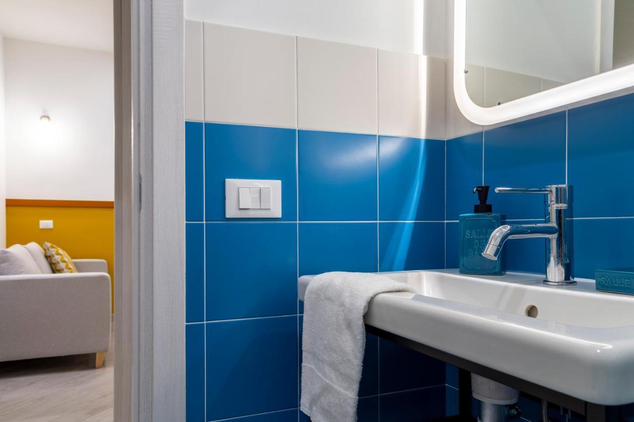 Stylish Apartment With An Arty Touch Fast Wifi Trieste Luaran gambar