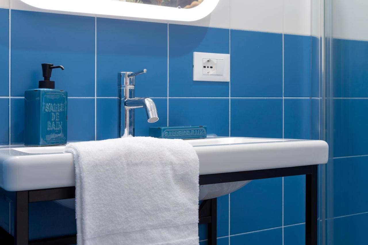 Stylish Apartment With An Arty Touch Fast Wifi Trieste Luaran gambar