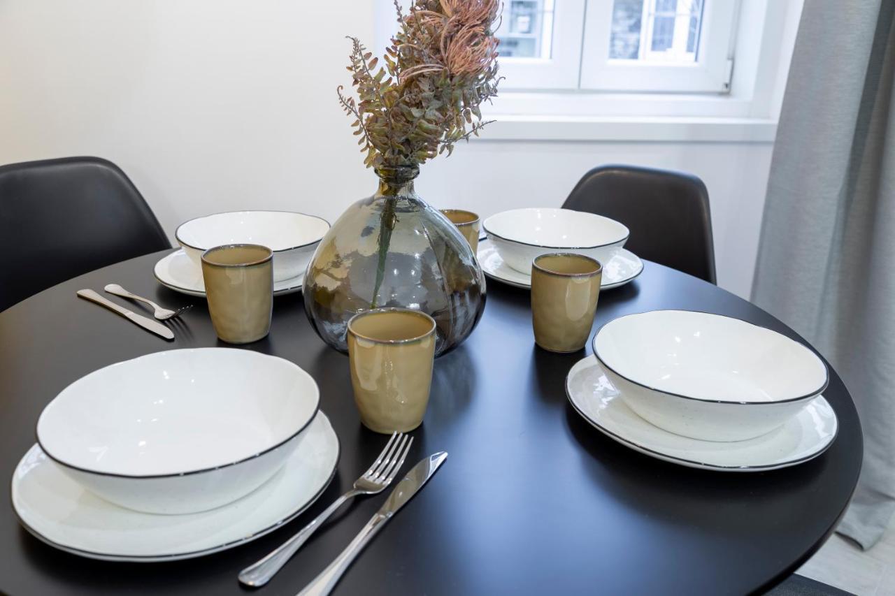 Stylish Apartment With An Arty Touch Fast Wifi Trieste Luaran gambar