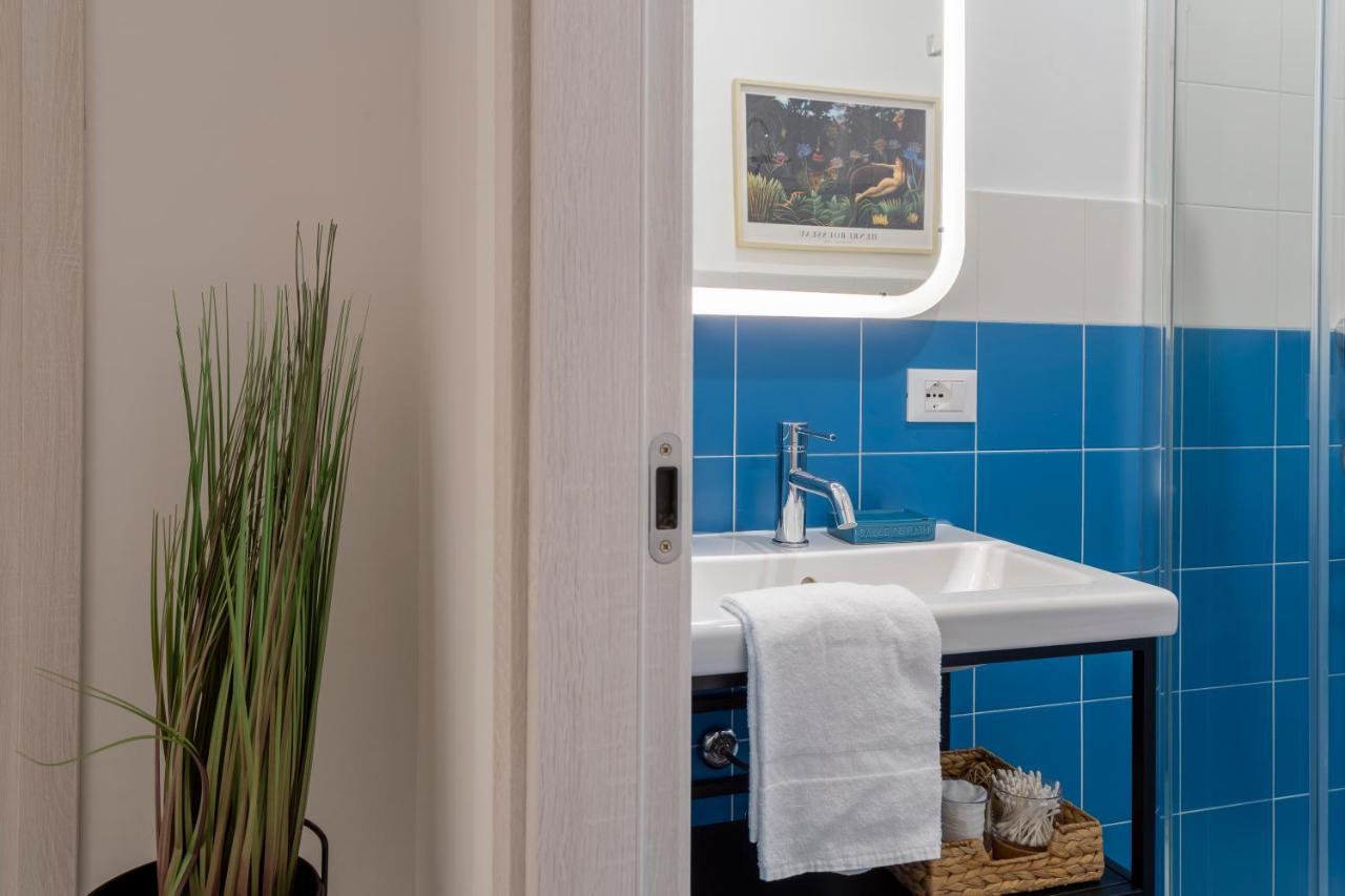 Stylish Apartment With An Arty Touch Fast Wifi Trieste Luaran gambar