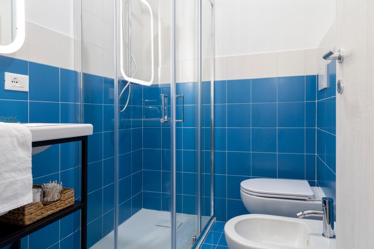Stylish Apartment With An Arty Touch Fast Wifi Trieste Luaran gambar