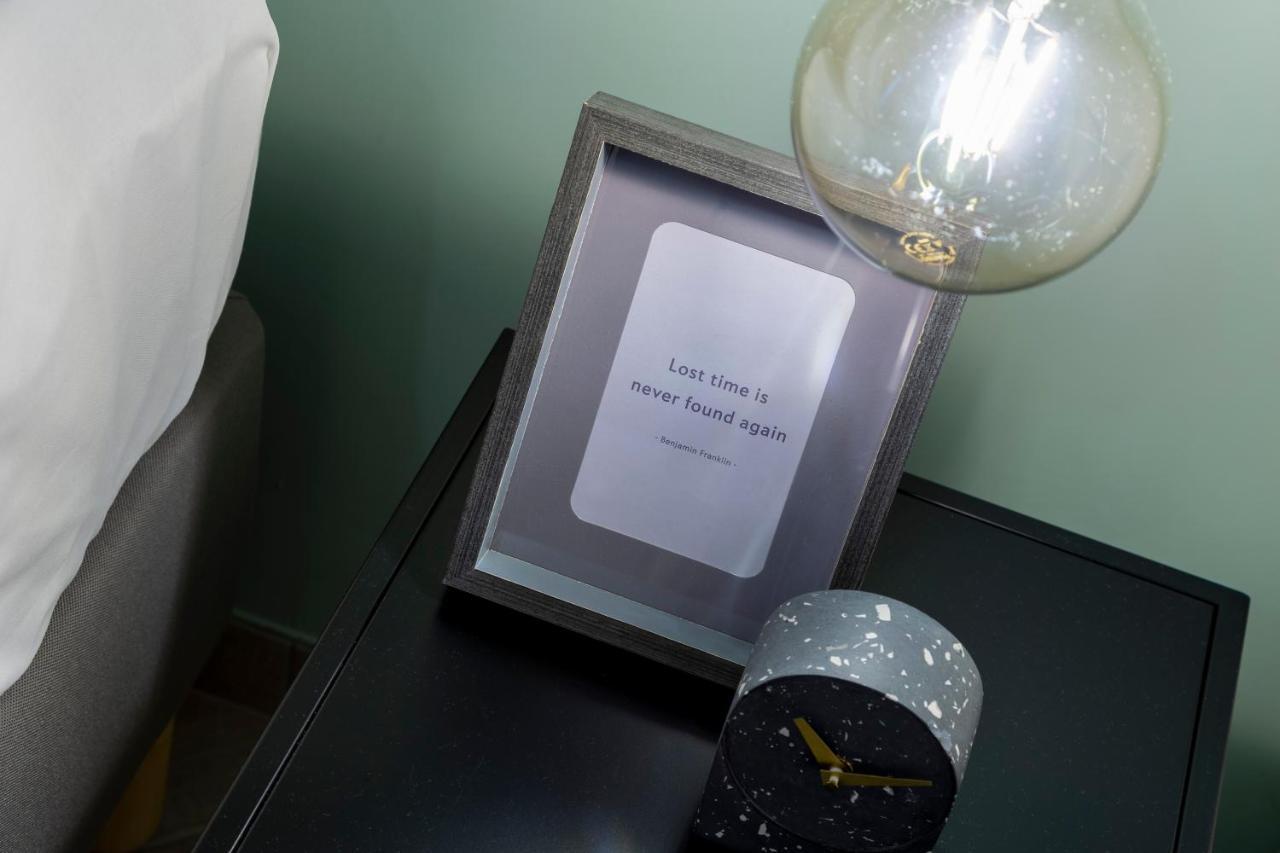 Stylish Apartment With An Arty Touch Fast Wifi Trieste Luaran gambar